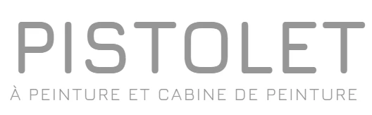 Pistolet Ă peinture Soldes