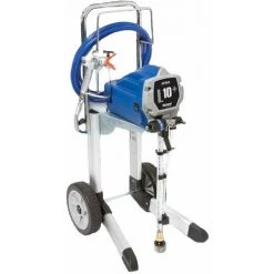 MAGNUMBYGRACO Magnum By Graco - Station De Peinture Airless 207 Bar 1,17 L/min - L10+