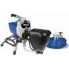 MAGNUMBYGRACO Magnum By Graco - Station De Peinture Airless 207 Bar 1,8 L/min - PRO S21