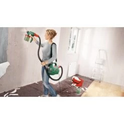 Bosch Pistolet à Peinture PFS 3000-2 7 Bosch Pistolet à Peinture PFS 3000-2 -Pistolet à peinture Soldes 10824552 3