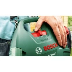 Bosch Pistolet à Peinture PFS 3000-2 9 Bosch Pistolet à Peinture PFS 3000-2 -Pistolet à peinture Soldes 10824552 5
