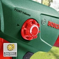 Bosch Pistolet à Peinture PFS 1000 -Pistolet à peinture Soldes 10825255 4