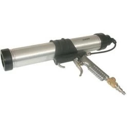 Lacme - Pistolet à Extruder Pneumatique 400 Ou 600 Ml
