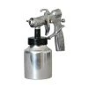 Lacme - Pistolet Pour Turbine HVLP Pneumatique 1L Poignée Alu - LTR 110