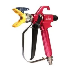 Lacme - Pistolet De Peinture Airless 400 Bar - PrimS 400