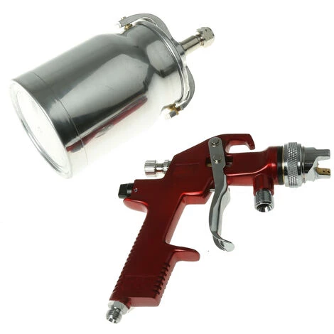 Pistolet à Peinture RS PRO ( Prix Pour 1 ) 2 Pistolet à Peinture RS PRO ( Prix Pour 1 ) – Image 2