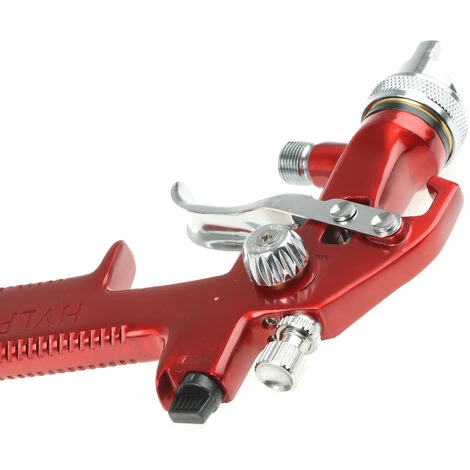 Pistolet à Peinture RS PRO ( Prix Pour 1 ) 3 Pistolet à Peinture RS PRO ( Prix Pour 1 ) – Image 3