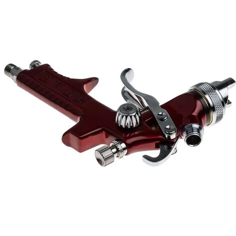 Pistolet à Peinture RS PRO ( Prix Pour 1 ) 4 Pistolet à Peinture RS PRO ( Prix Pour 1 ) – Image 4