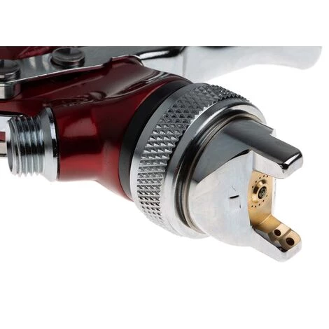 Pistolet à Peinture RS PRO ( Prix Pour 1 ) 5 Pistolet à Peinture RS PRO ( Prix Pour 1 ) – Image 5