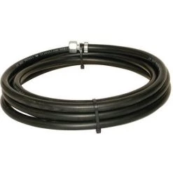 Lacme - Tuyau Peinture Et Colles Néoprènes 5m Diam. 8 X 15 Mm