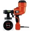 BLACK & DECKER Pistolet À Peinture Hvlp200c-it