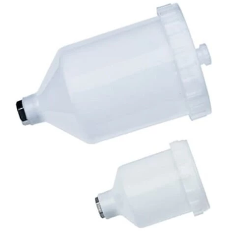 VIDAXL Pistolet A Peinture HVLP 3 VIDAXL Pistolet A Peinture HVLP – Image 3