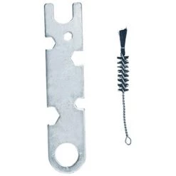 VIDAXL Pistolet A Peinture HVLP 8 VIDAXL Pistolet A Peinture HVLP -Pistolet à peinture Soldes 13452106 4