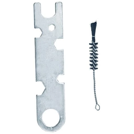 VIDAXL Pistolet A Peinture HVLP 4 VIDAXL Pistolet A Peinture HVLP – Image 4