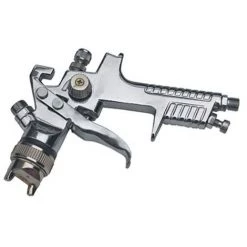 VIDAXL Pistolet à Peinture HVLP -Pistolet à peinture Soldes 14075036 5