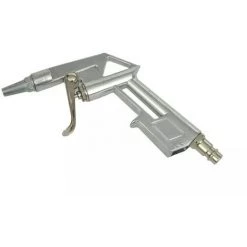 VIDAXL Kit 11 Pièces D'outils Pneumatiques Pour Compresseur 7 VIDAXL Kit 11 Pièces D'outils Pneumatiques Pour Compresseur -Pistolet à peinture Soldes 14075076 3