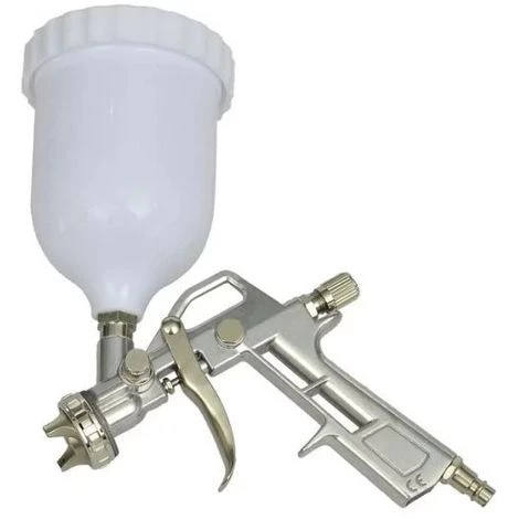 VIDAXL Kit 11 Pièces D'outils Pneumatiques Pour Compresseur 4 VIDAXL Kit 11 Pièces D'outils Pneumatiques Pour Compresseur – Image 4