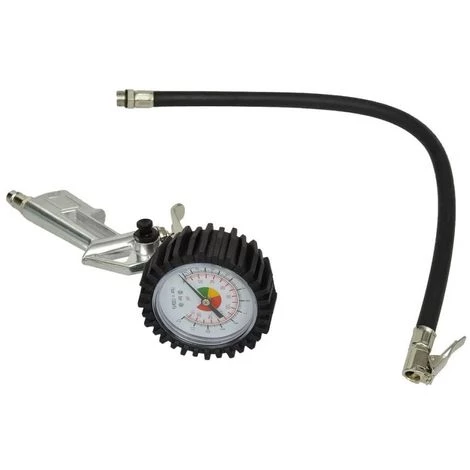 VIDAXL Kit 11 Pièces D'outils Pneumatiques Pour Compresseur 5 VIDAXL Kit 11 Pièces D'outils Pneumatiques Pour Compresseur – Image 5