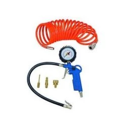 Kit De 5 Accessoires Pneumatiques SCHEPPACH - 7906100724