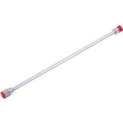 ASUPERMALL Tige De Rallonge Pour Machine De Pulverisation Airless, 50 Cm