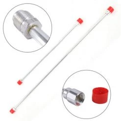 ASUPERMALL Tige De Rallonge Pour Machine De Pulverisation Airless, 50 Cm -Pistolet à peinture Soldes 15386350 3