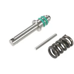 ASUPERMALL Vannes De Retour De La Vanne De Pulverisation Prime De La Machine De Pulverisation Sans Air -Pistolet à peinture Soldes 15386397 3