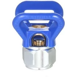 ASUPERMALL Accessoire De Peinture En Aerosol, Siege De Garde De Bec D'Injecteur De Pistolet A Peinture Sans Air -Pistolet à peinture Soldes 15386403 3