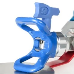 ASUPERMALL Accessoire De Peinture En Aerosol, Siege De Garde De Bec D'Injecteur De Pistolet A Peinture Sans Air -Pistolet à peinture Soldes 15386403 4