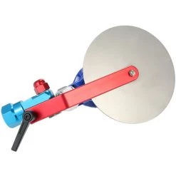 ASUPERMALL Deflecteur De Separation Des Couleurs De La Machine De Pulverisation Sans Air -Pistolet à peinture Soldes 15386404 5