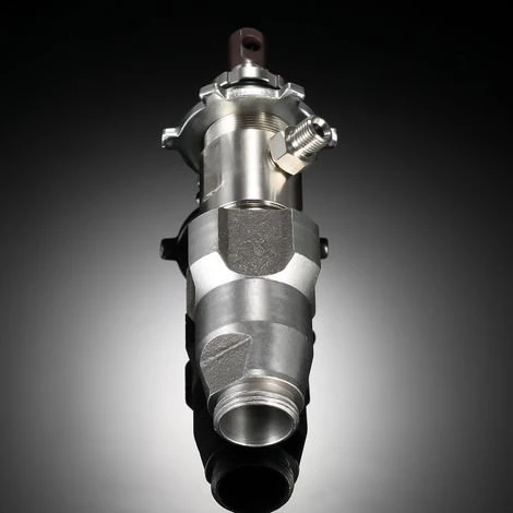 ASUPERMALL Remplacement De Pompe A Peinture En Acier Inoxydable, D'Une Machine De Pulverisation Sans Air 4 ASUPERMALL Remplacement De Pompe A Peinture En Acier Inoxydable, D'Une Machine De Pulverisation Sans Air – Image 4