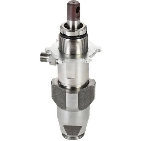 ASUPERMALL Remplacement De Pompe A Peinture En Acier Inoxydable, D'Une Machine De Pulverisation Sans Air 5 ASUPERMALL Remplacement De Pompe A Peinture En Acier Inoxydable, D'Une Machine De Pulverisation Sans Air – Image 5