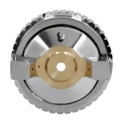 ECD GERMANY Pistolet à Peinture HVLP 0,8 Mm Buse + 1x Buse 0,5 Mm + Aguille De Buse En Acier 8 ECD GERMANY Pistolet à Peinture HVLP 0,8 Mm Buse + 1x Buse 0,5 Mm + Aguille De Buse En Acier -Pistolet à peinture Soldes 16031976 4