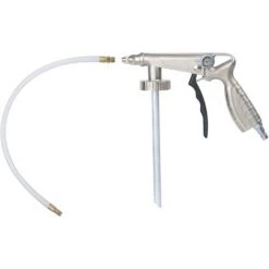 BVD Pistolet Pulverisation Ps-6 Pour Cartouche De Corps Creux Avec Option Raccord Prolongateur