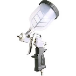 Aerotec Aerotec Pistolet Pulvérisateur à Air Comprimé 4 Bar