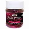 Paillette Colorées RICHARD Pour Peinture, Vernis Et Cire 30g | Paillette: TOPAZE - TOPAZE