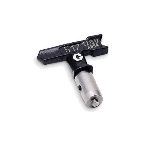 MAGNUMBYGRACO Magnum By Graco - 1 Buse RAC® 5 Réversible (Largeur 25cm) Pour A30, A45 Et A60 - 262519 1 MAGNUMBYGRACO Magnum By Graco - 1 Buse RAC® 5 Réversible (Largeur 25cm) Pour A30, A45 Et A60 - 262519