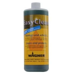 Wagner - Liquide De Nettoyage Et Stockage 1L - Easyclean
