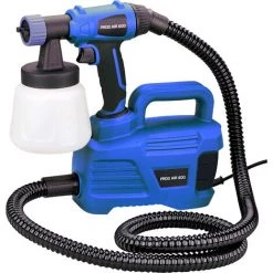 PRODAIR Station Peinture Haute Pression 600W