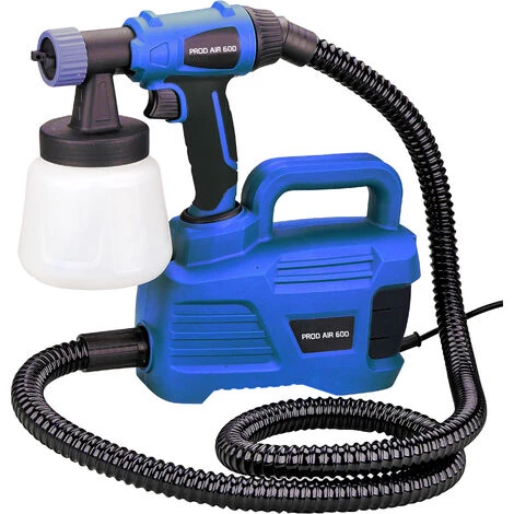 PRODAIR Station Peinture Haute Pression 600W 1 PRODAIR Station Peinture Haute Pression 600W