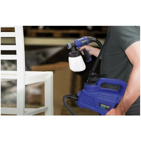 PRODAIR Station Peinture Haute Pression 600W 2 PRODAIR Station Peinture Haute Pression 600W – Image 2