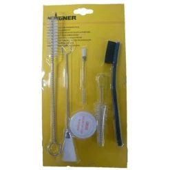 WAGNER Kit De Nettoyage Pistolet A Peinture
