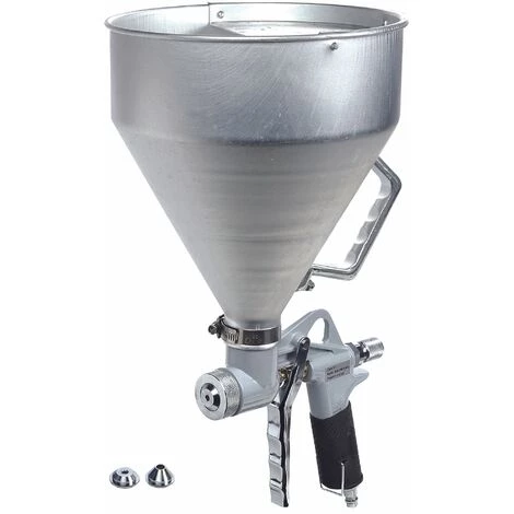 MICHELIN Pistolet à Crépir Pneumatique 1 MICHELIN Pistolet à Crépir Pneumatique