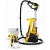 Wagner - Pistolet à Peinture Murale Laque Et Lasure 800ml 630W - Universal Sprayer W 950 Flexio