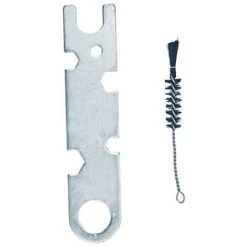 YOUTHUP Pistolet à Peinture HVLP - Bleu 8 YOUTHUP Pistolet à Peinture HVLP - Bleu -Pistolet à peinture Soldes 20448306 4