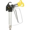ASUPERMALL Outil De Pulvérisation De Peinture Sans Air Haute Pression 3600PSI à Haute Efficacité Avec Protection De Buse