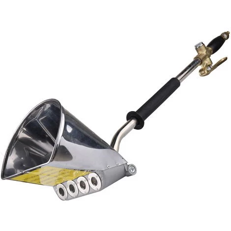 ASUPERMALL Haute Efficacite Toit Pneumatique Portable Mortier De Ciment Pelle Machines De Pulverisation Multifonctions Peinture Machine Pulverisateur 1 ASUPERMALL Haute Efficacite Toit Pneumatique Portable Mortier De Ciment Pelle Machines De Pulverisation Multifonctions Peinture Machine Pulverisateur