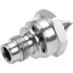 ASUPERMALL W-101 Machine De Pulverisation Buse D'Air Peinture Machine De Pulverisation Buses Pieces De Rechange, 1,0 Mm De Diametre -Pistolet à peinture Soldes 22347991 4