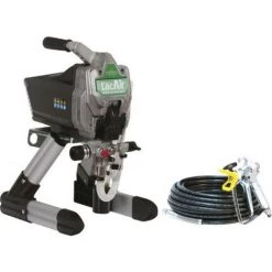 LACME Station De Peinture électrique Airless ES 070