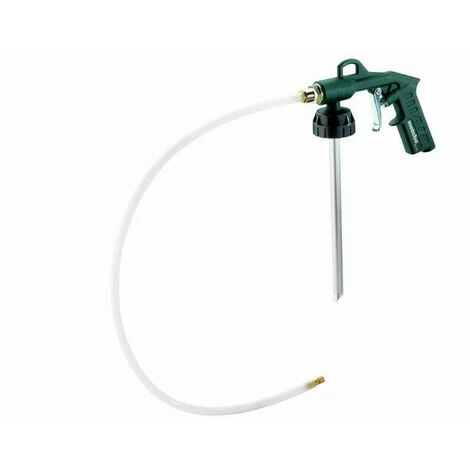 Pulvérisateur à Air Comprimé UBS 1000 METABO - 601571000 1 Pulvérisateur à Air Comprimé UBS 1000 METABO - 601571000