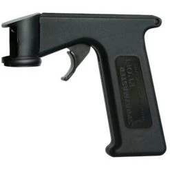 Poignée De Pistolet Pour Aérosol Peinture MOTIP